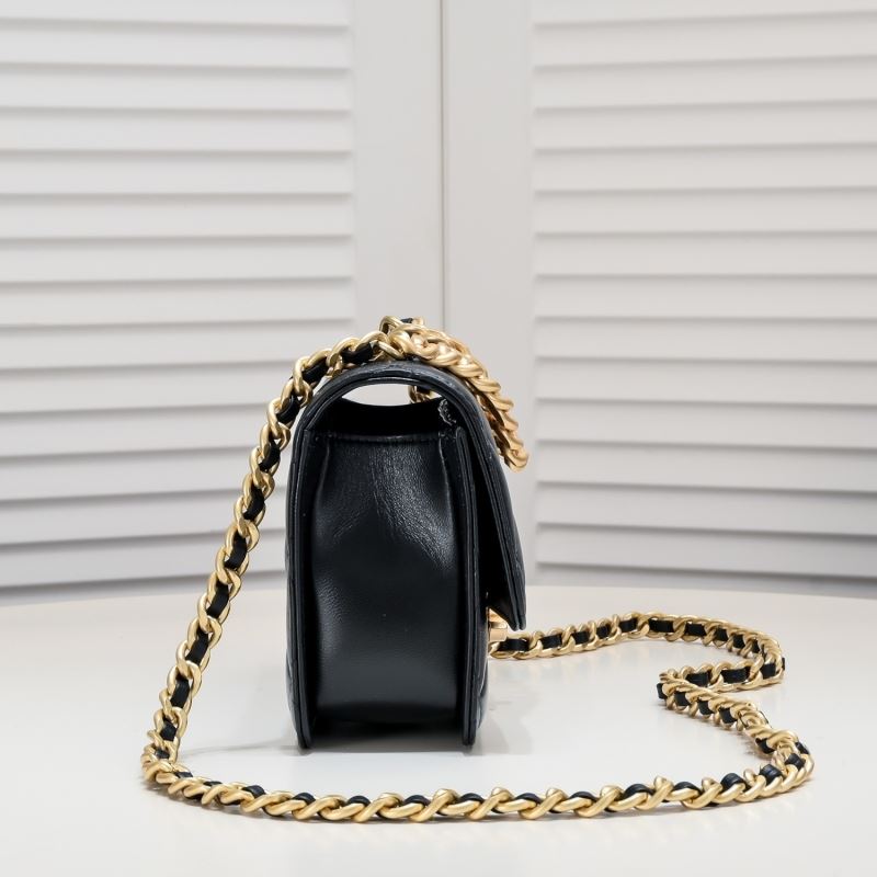 Chanel Other Stachel Bags